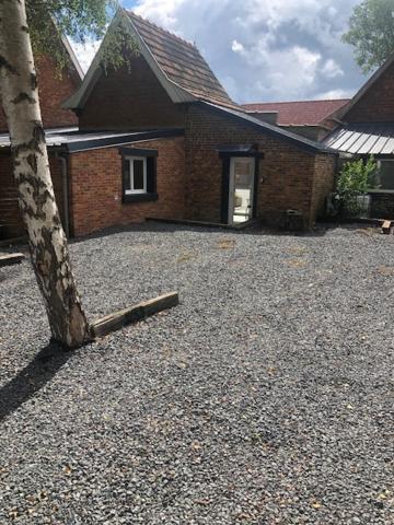La Marliere Maison De Charme A La Campagne Houthem Exterior foto